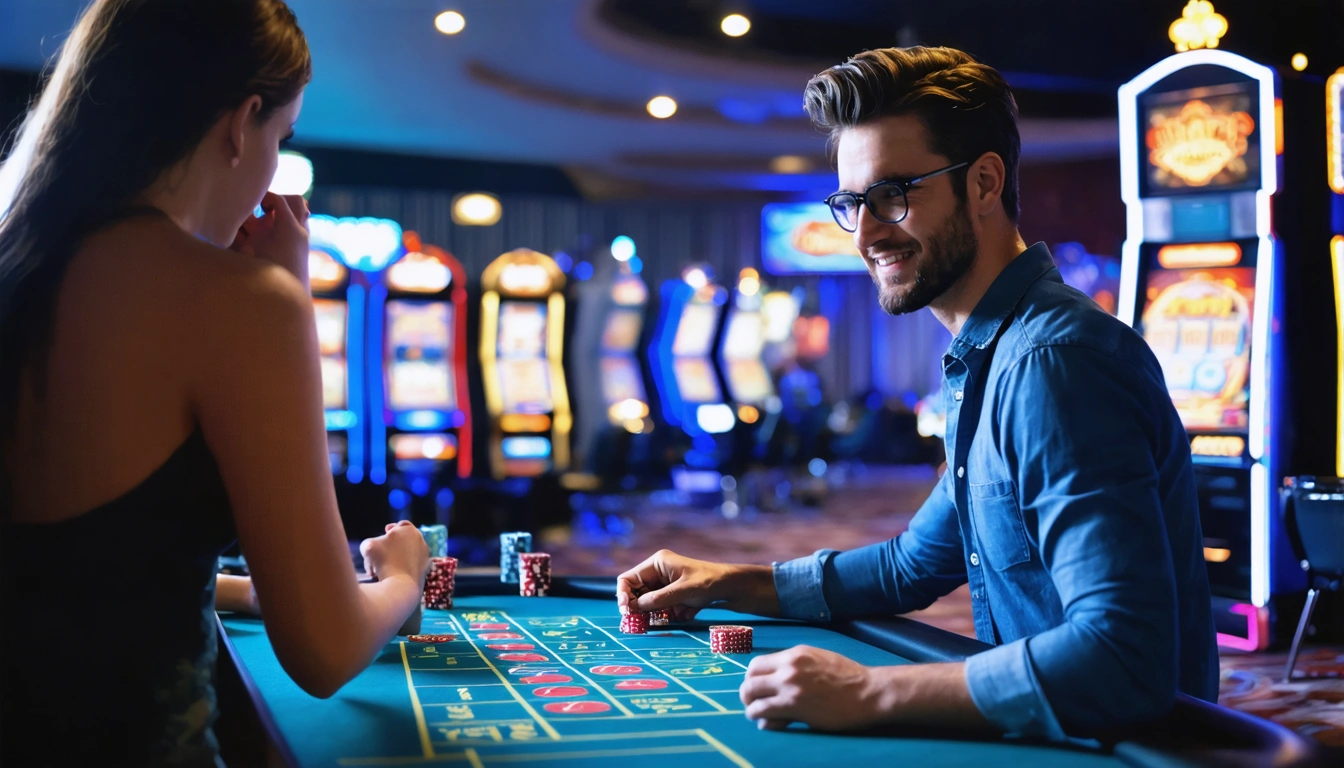 games Olimp Casino