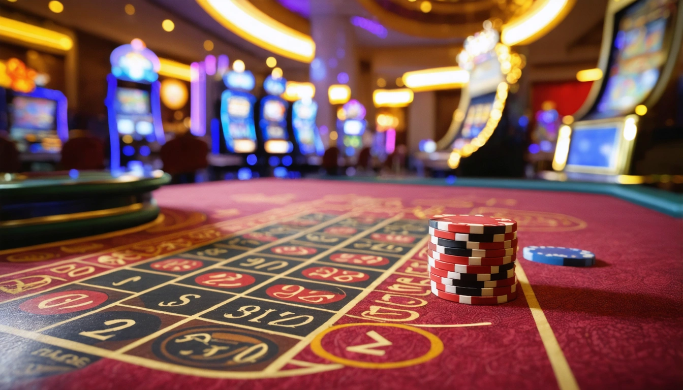 mobile app Olimp Casino
