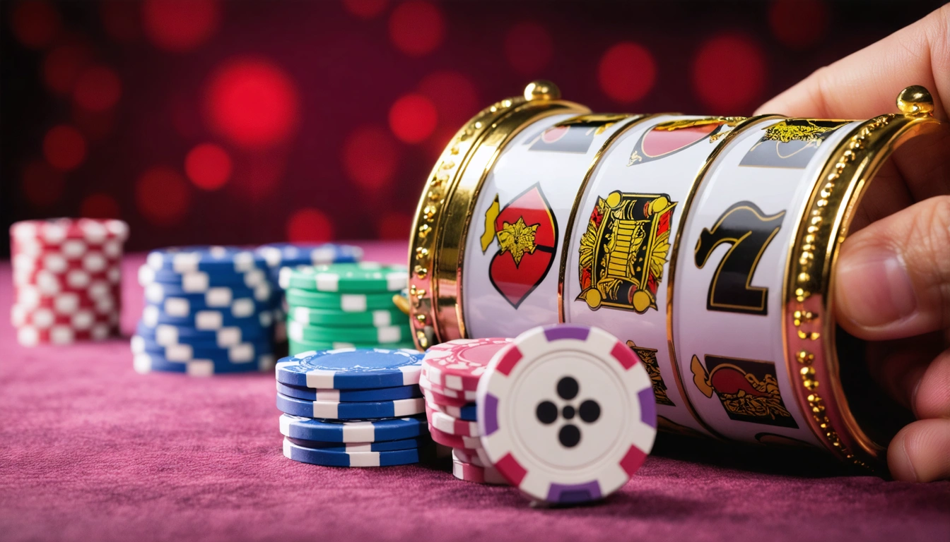 mobile app Olimp Casino