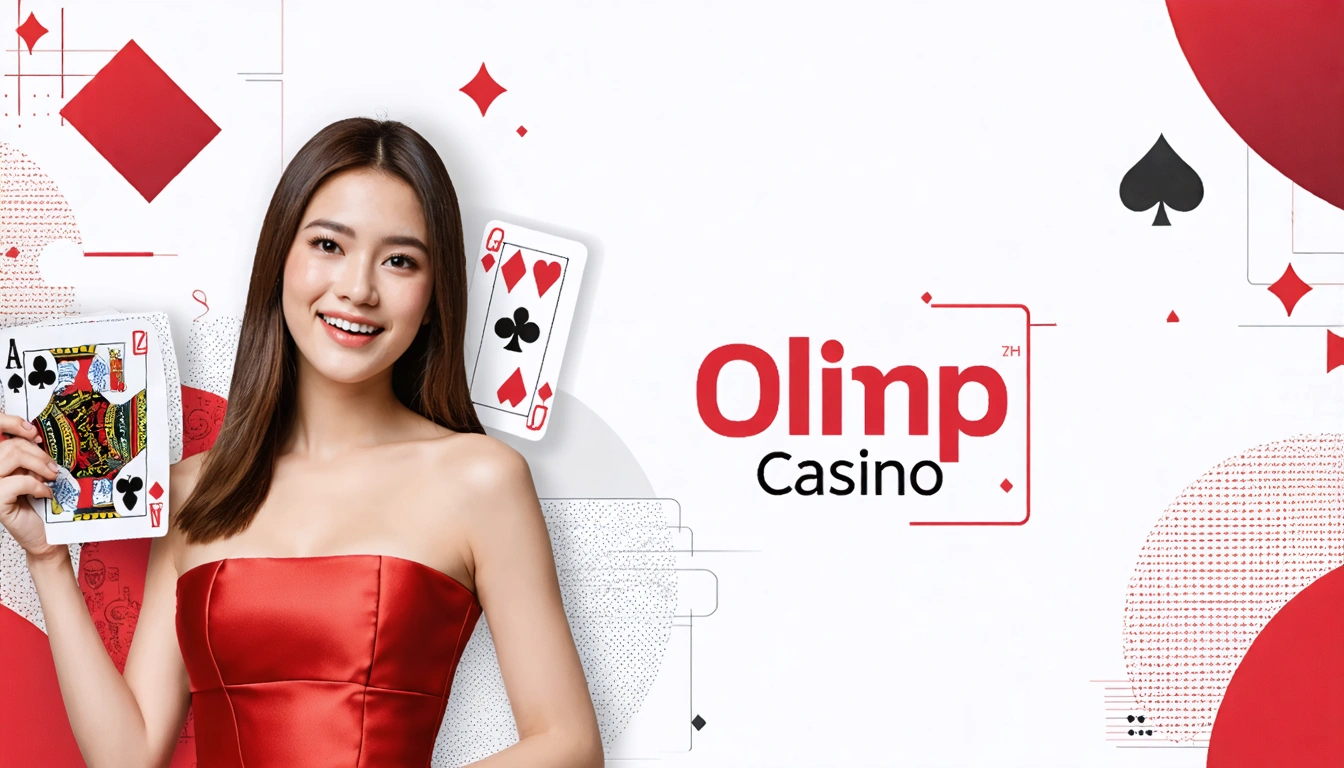 home Olimp Casino