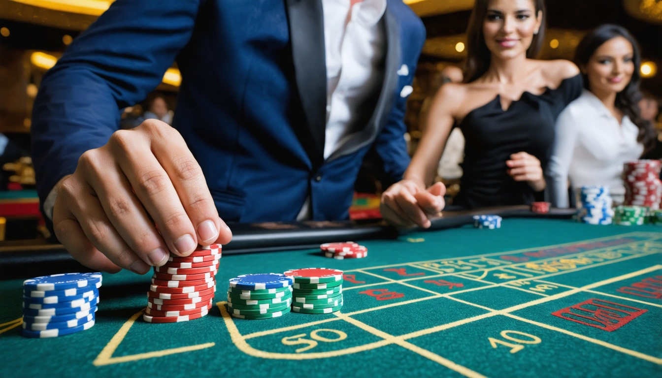 signup Olimp Casino